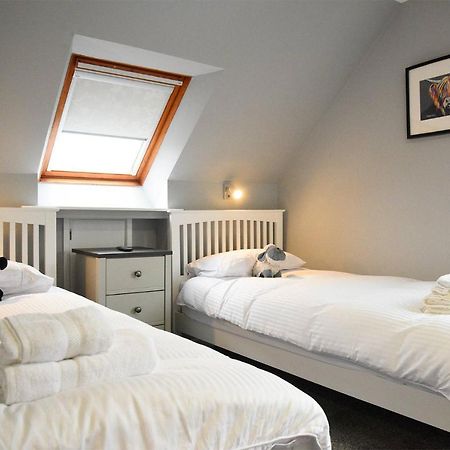 5 Glenconon Bed And Breakfast Uig  Luaran gambar