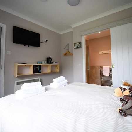 5 Glenconon Bed And Breakfast Uig  Luaran gambar