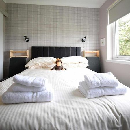 5 Glenconon Bed And Breakfast Uig  Luaran gambar