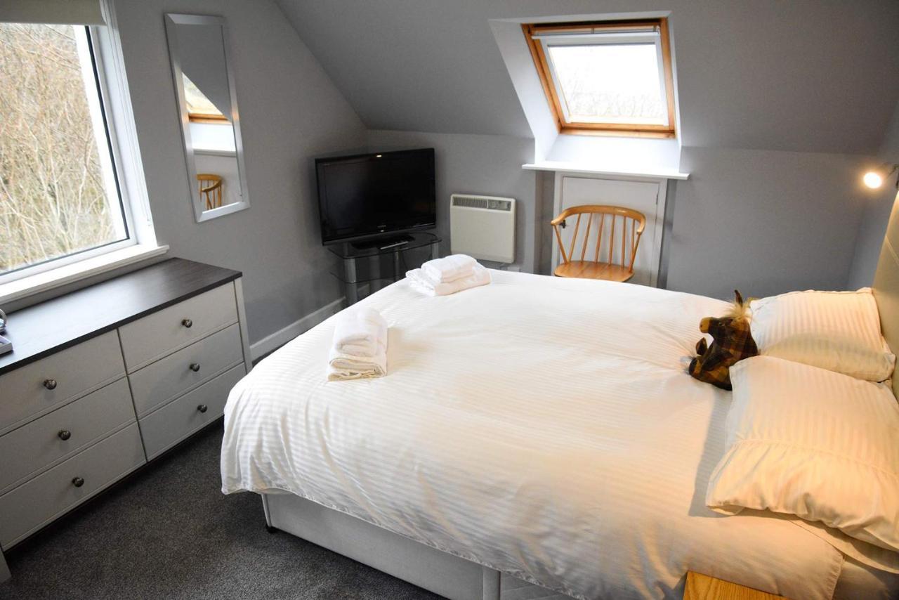 5 Glenconon Bed And Breakfast Uig  Luaran gambar