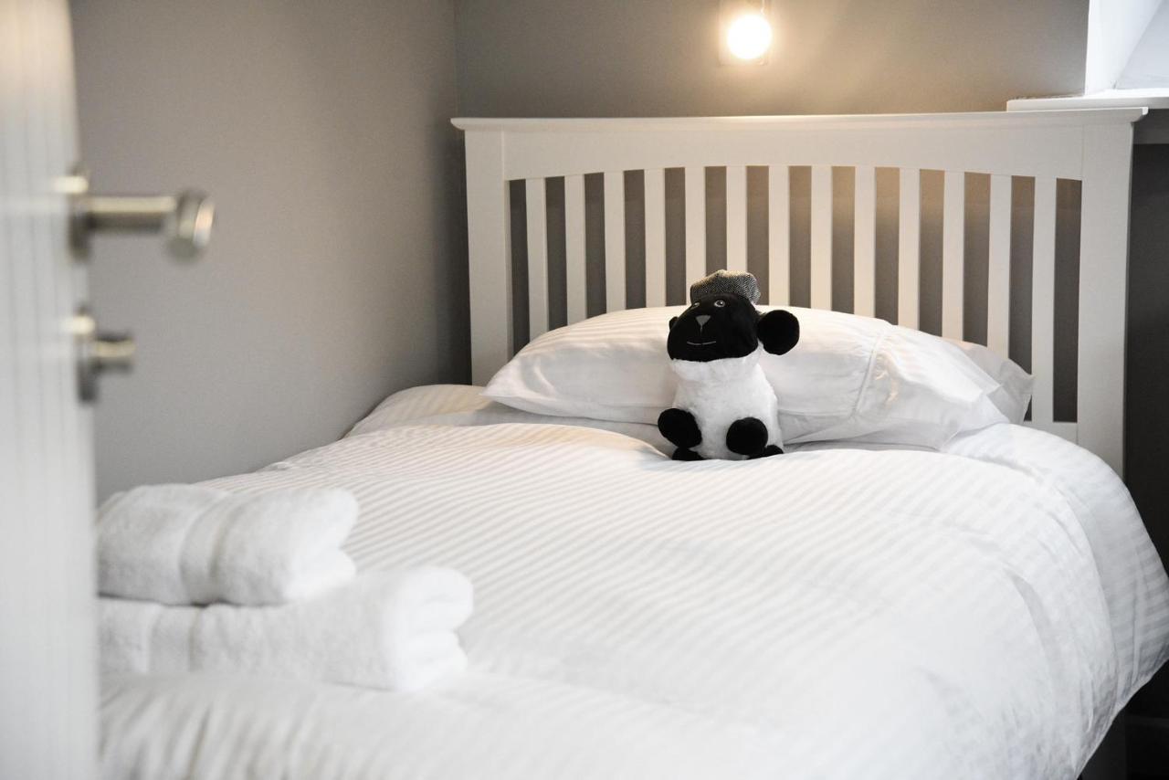 5 Glenconon Bed And Breakfast Uig  Luaran gambar