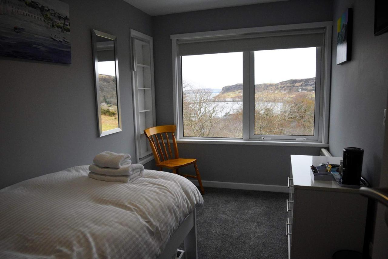 5 Glenconon Bed And Breakfast Uig  Luaran gambar
