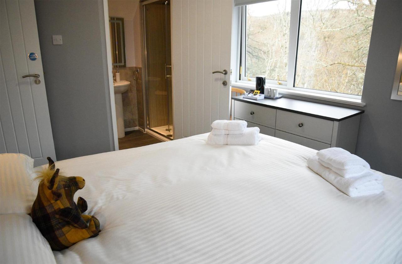 5 Glenconon Bed And Breakfast Uig  Luaran gambar