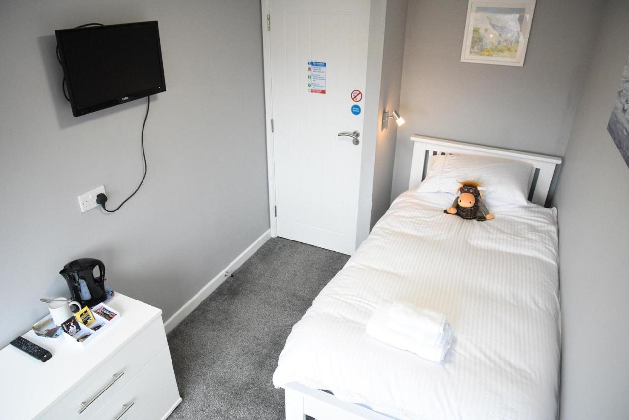5 Glenconon Bed And Breakfast Uig  Luaran gambar