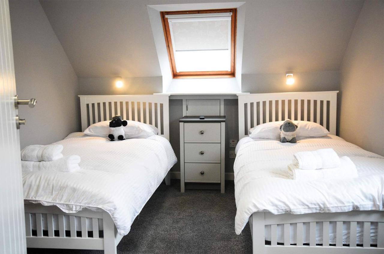5 Glenconon Bed And Breakfast Uig  Luaran gambar