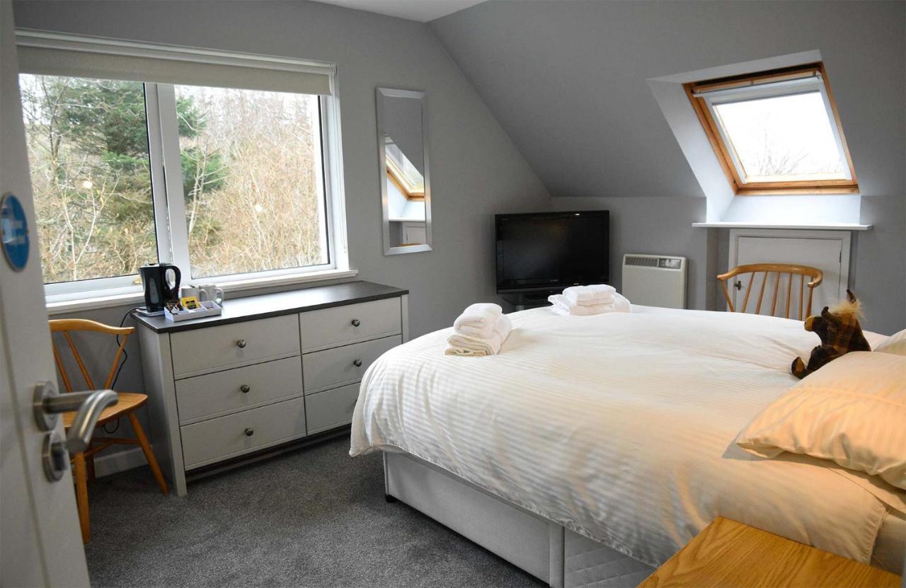 5 Glenconon Bed And Breakfast Uig  Luaran gambar