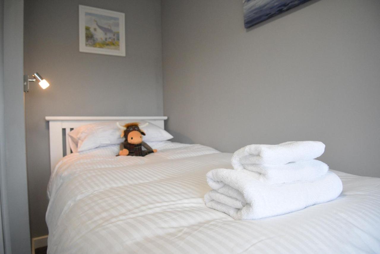 5 Glenconon Bed And Breakfast Uig  Luaran gambar