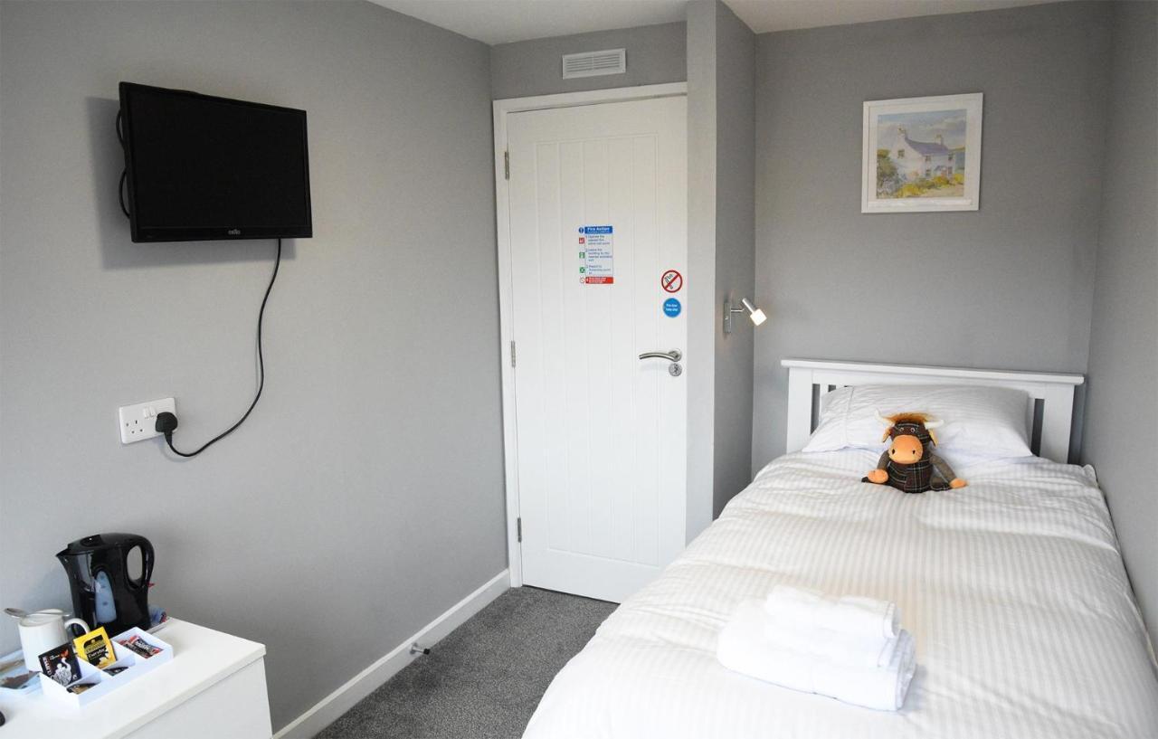5 Glenconon Bed And Breakfast Uig  Luaran gambar