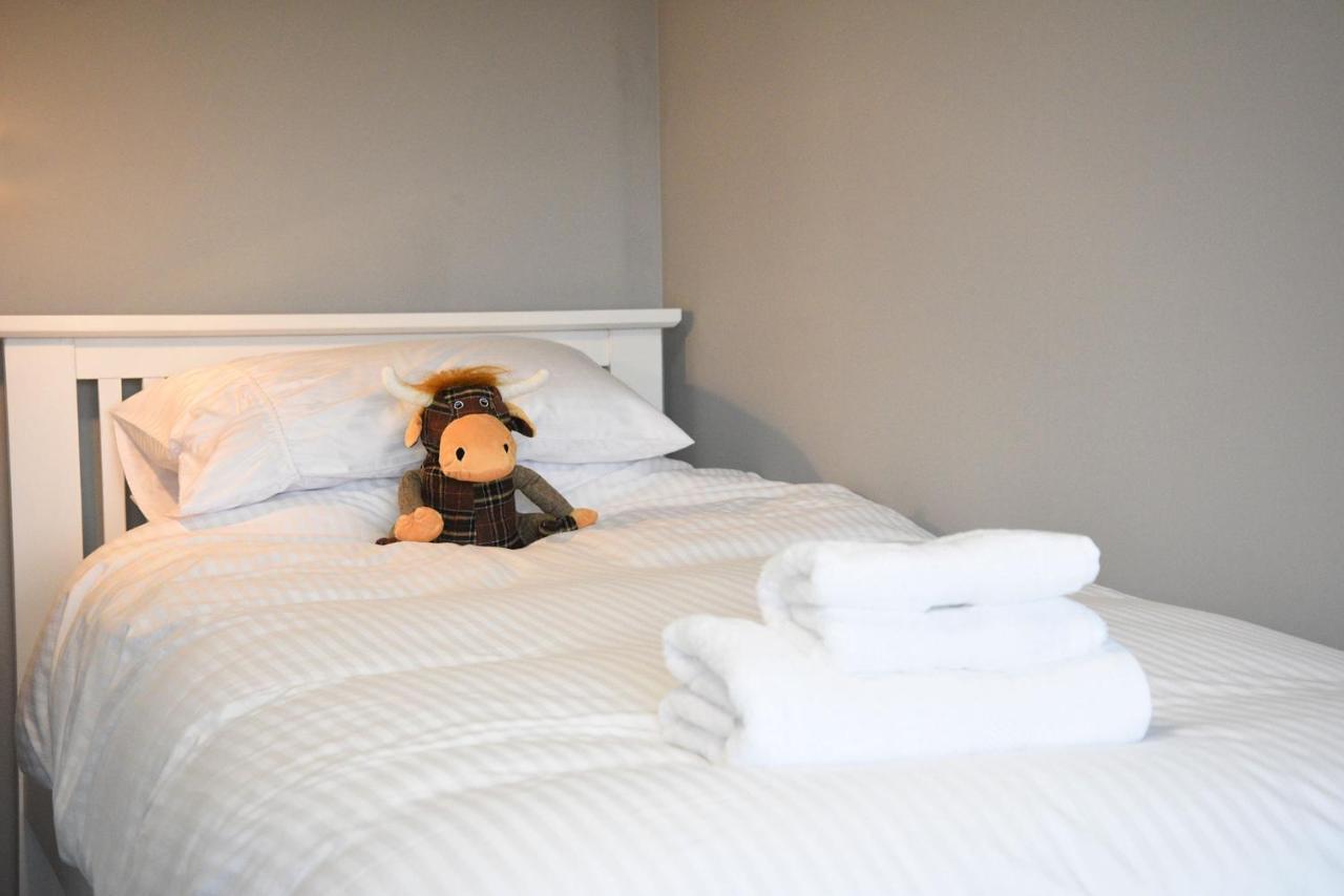 5 Glenconon Bed And Breakfast Uig  Luaran gambar