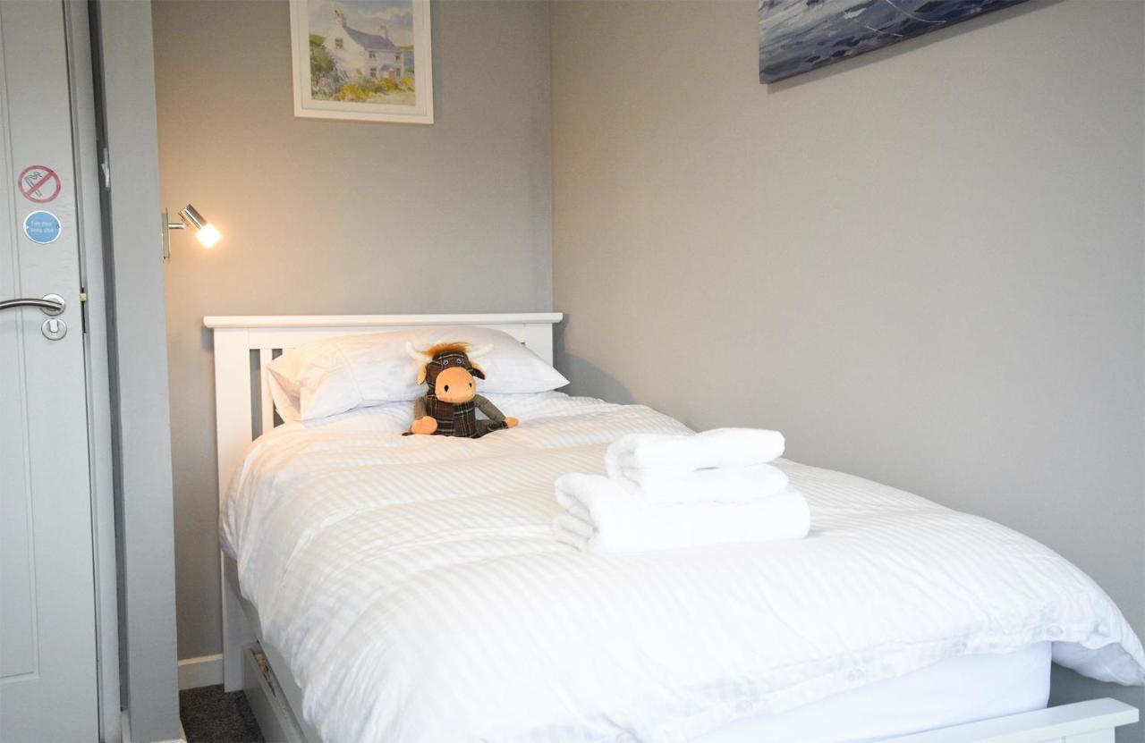 5 Glenconon Bed And Breakfast Uig  Luaran gambar