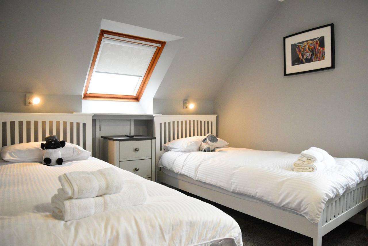 5 Glenconon Bed And Breakfast Uig  Luaran gambar