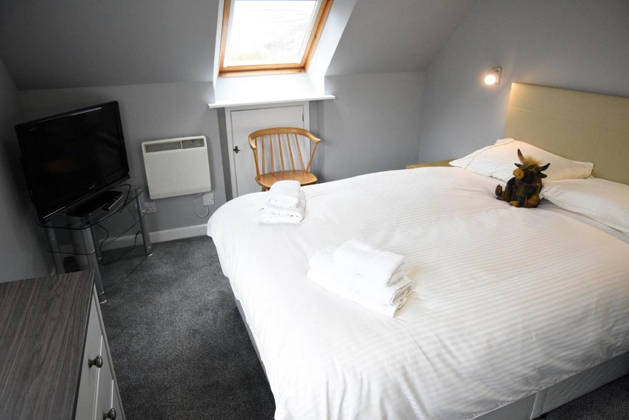5 Glenconon Bed And Breakfast Uig  Luaran gambar