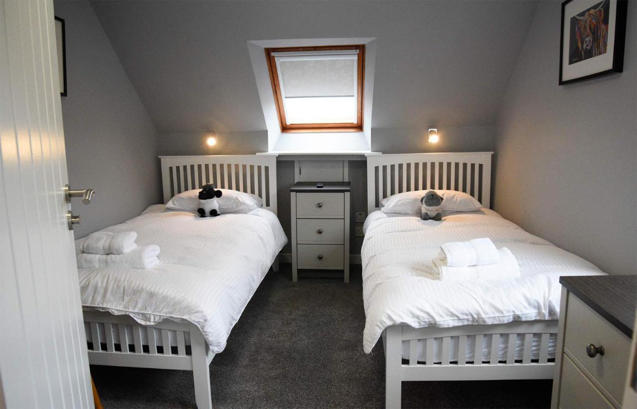 5 Glenconon Bed And Breakfast Uig  Luaran gambar