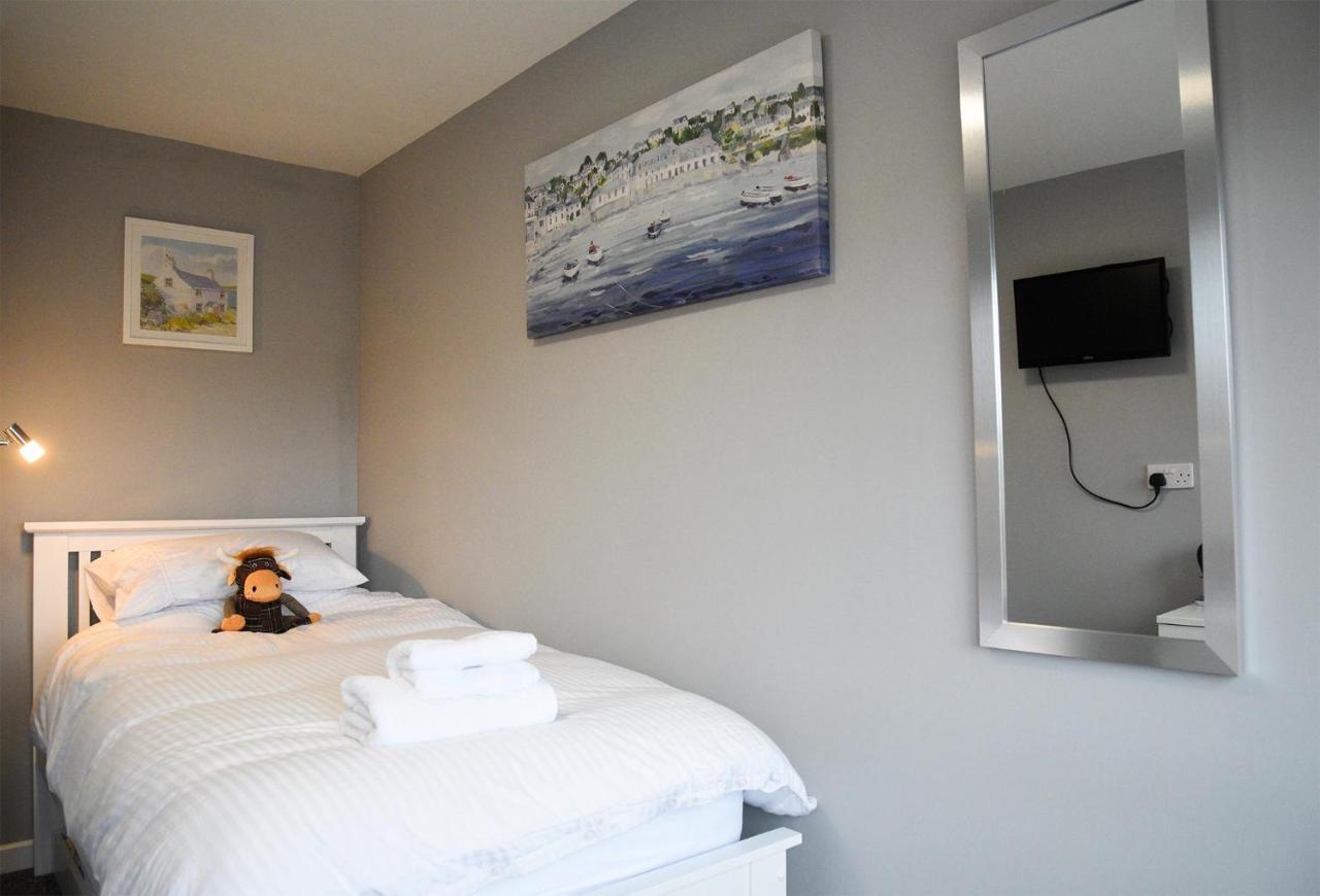 5 Glenconon Bed And Breakfast Uig  Luaran gambar