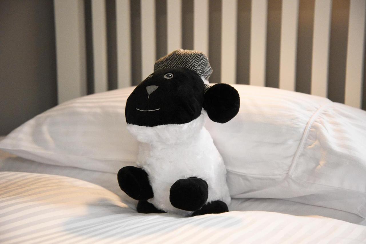 5 Glenconon Bed And Breakfast Uig  Luaran gambar