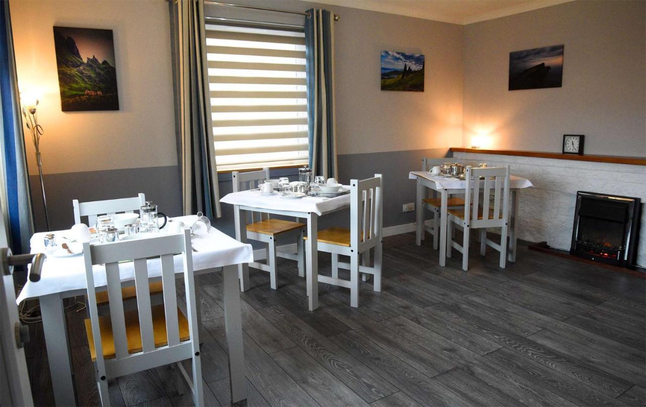 5 Glenconon Bed And Breakfast Uig  Luaran gambar