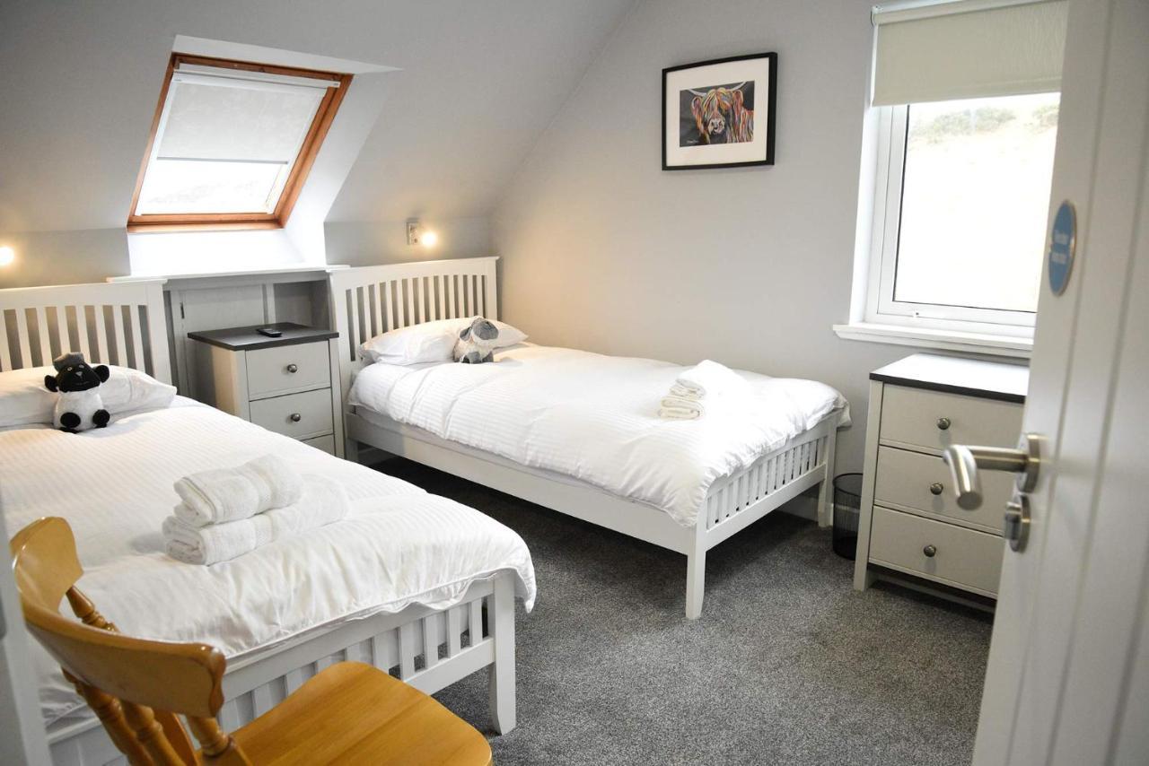5 Glenconon Bed And Breakfast Uig  Luaran gambar