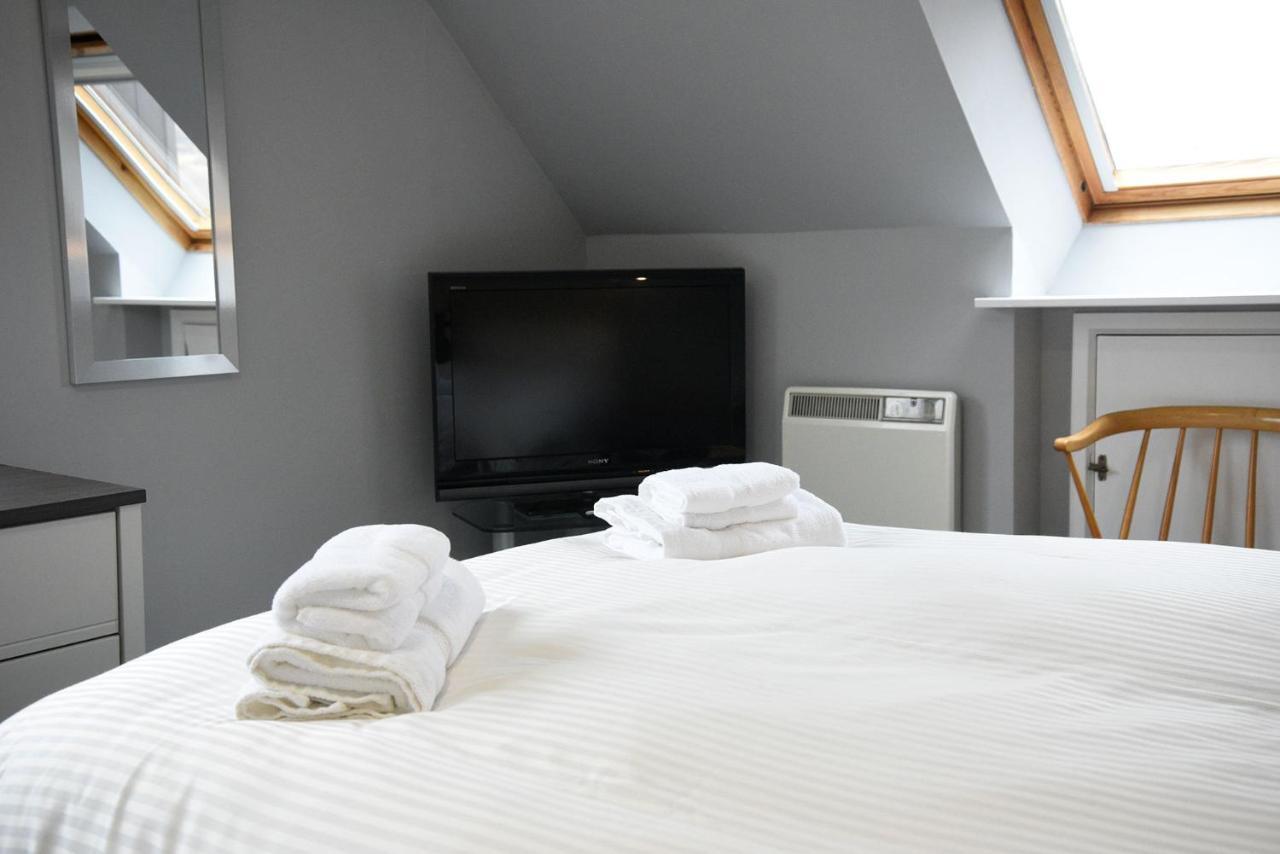 5 Glenconon Bed And Breakfast Uig  Luaran gambar