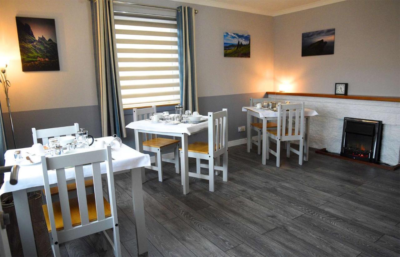5 Glenconon Bed And Breakfast Uig  Luaran gambar