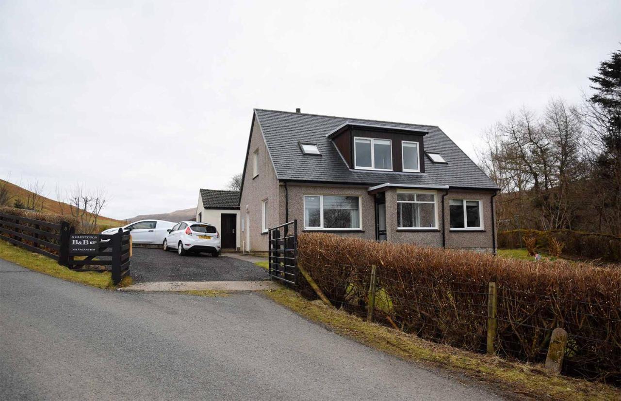 5 Glenconon Bed And Breakfast Uig  Luaran gambar