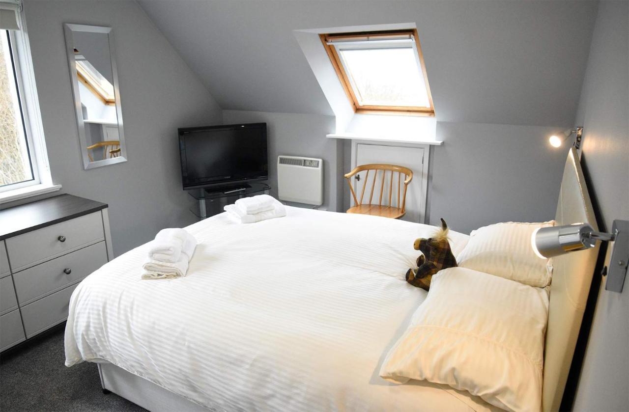 5 Glenconon Bed And Breakfast Uig  Luaran gambar
