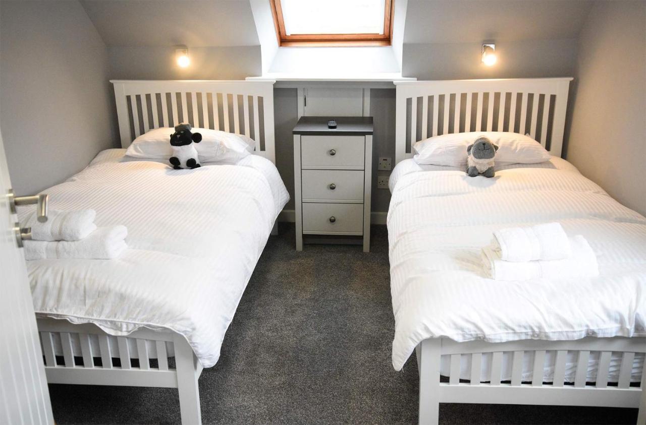 5 Glenconon Bed And Breakfast Uig  Luaran gambar