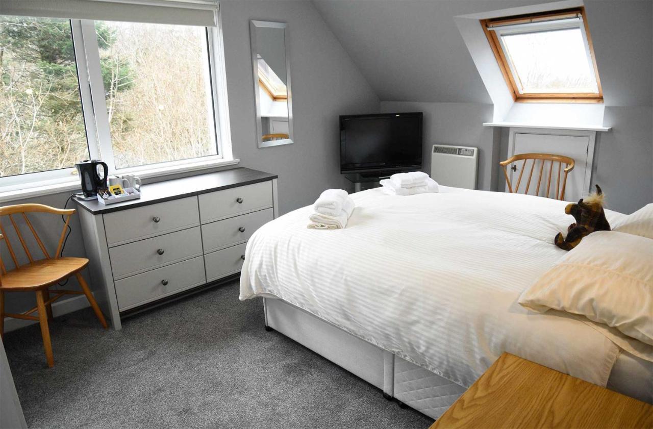 5 Glenconon Bed And Breakfast Uig  Luaran gambar
