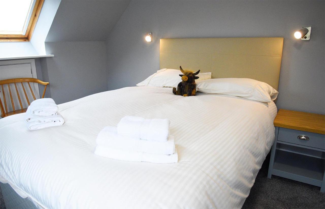 5 Glenconon Bed And Breakfast Uig  Luaran gambar
