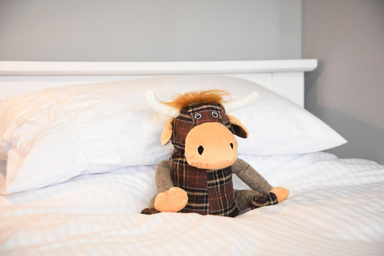 5 Glenconon Bed And Breakfast Uig  Luaran gambar