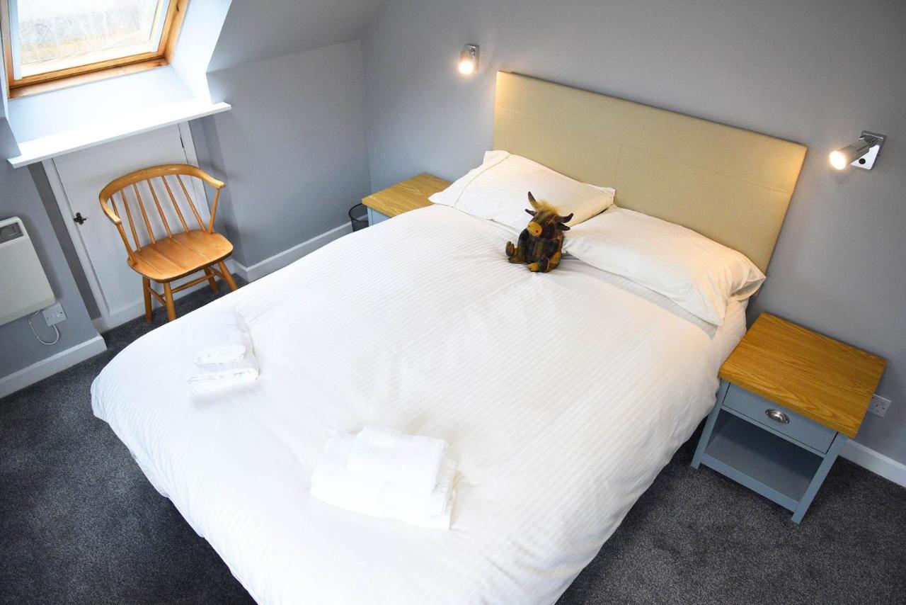 5 Glenconon Bed And Breakfast Uig  Luaran gambar