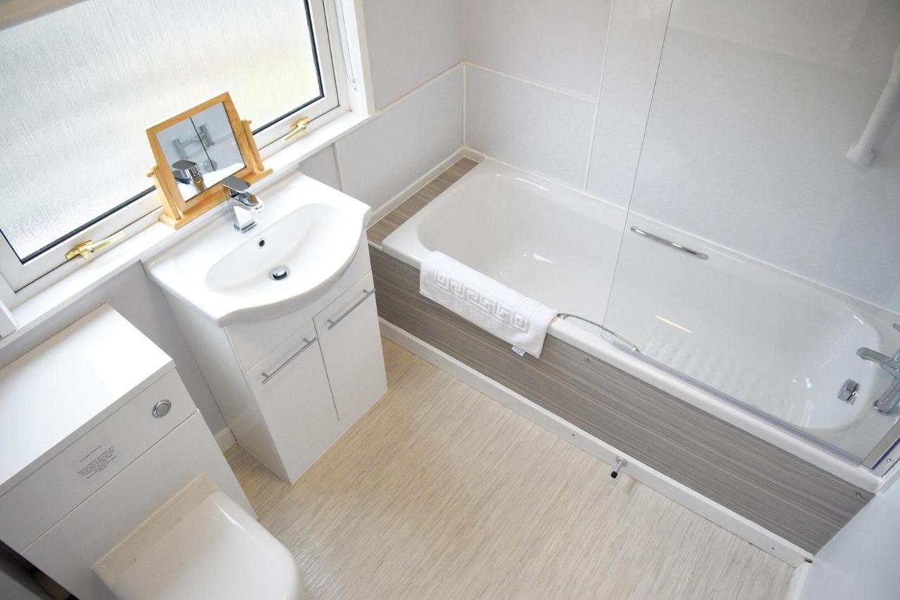 5 Glenconon Bed And Breakfast Uig  Luaran gambar