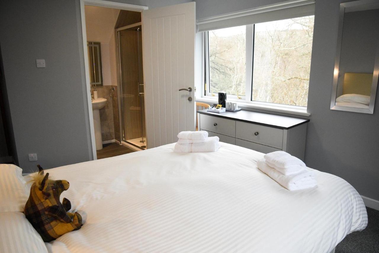 5 Glenconon Bed And Breakfast Uig  Luaran gambar