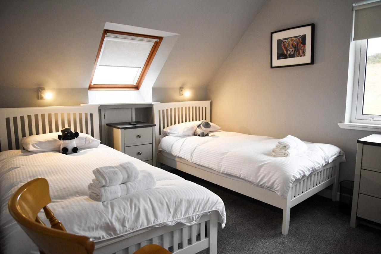 5 Glenconon Bed And Breakfast Uig  Luaran gambar