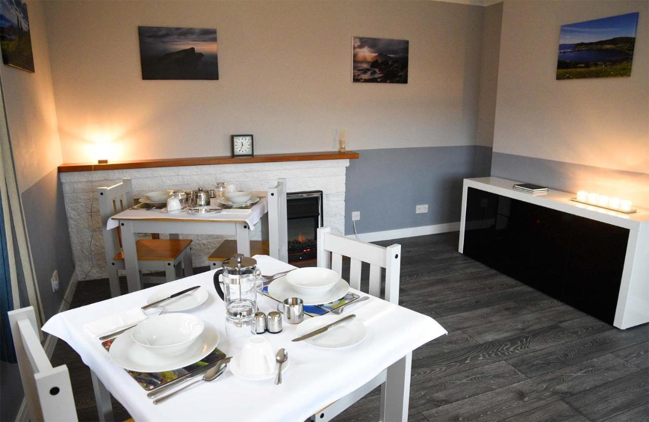 5 Glenconon Bed And Breakfast Uig  Luaran gambar