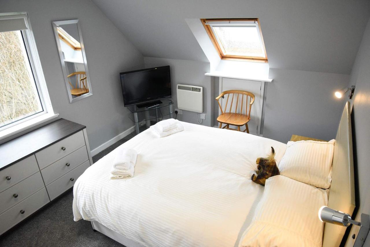 5 Glenconon Bed And Breakfast Uig  Luaran gambar