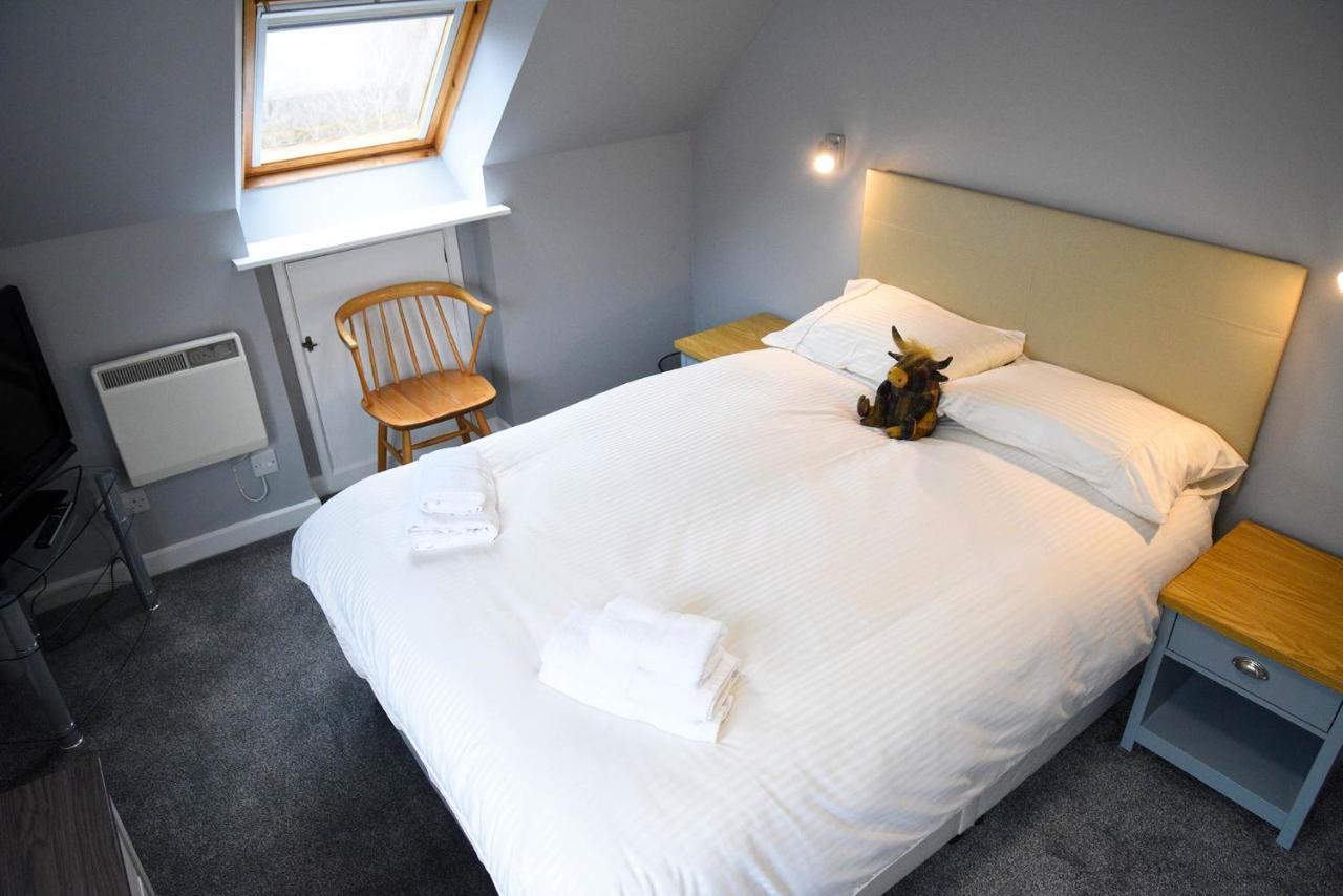 5 Glenconon Bed And Breakfast Uig  Luaran gambar