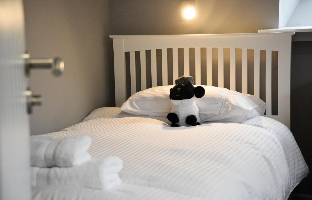 5 Glenconon Bed And Breakfast Uig  Luaran gambar