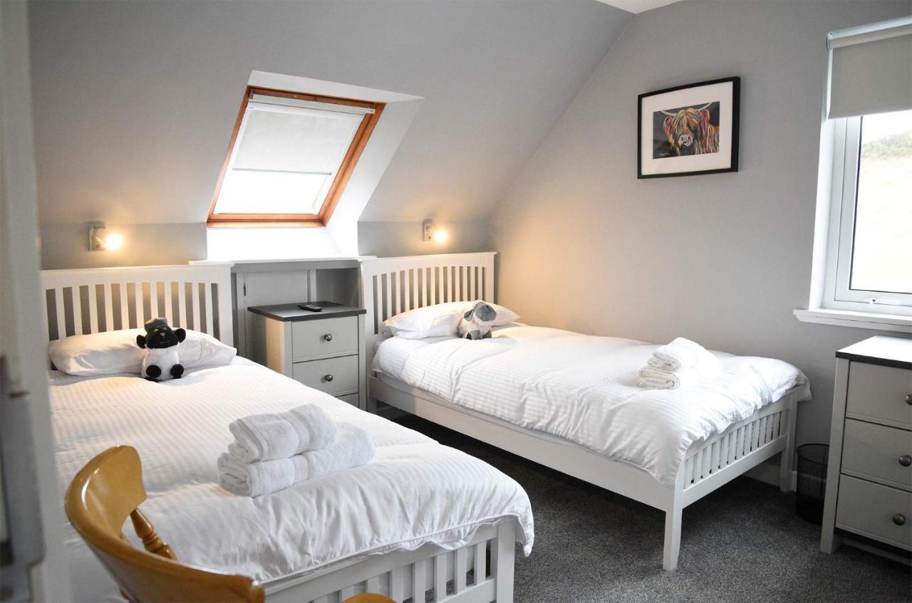 5 Glenconon Bed And Breakfast Uig  Luaran gambar