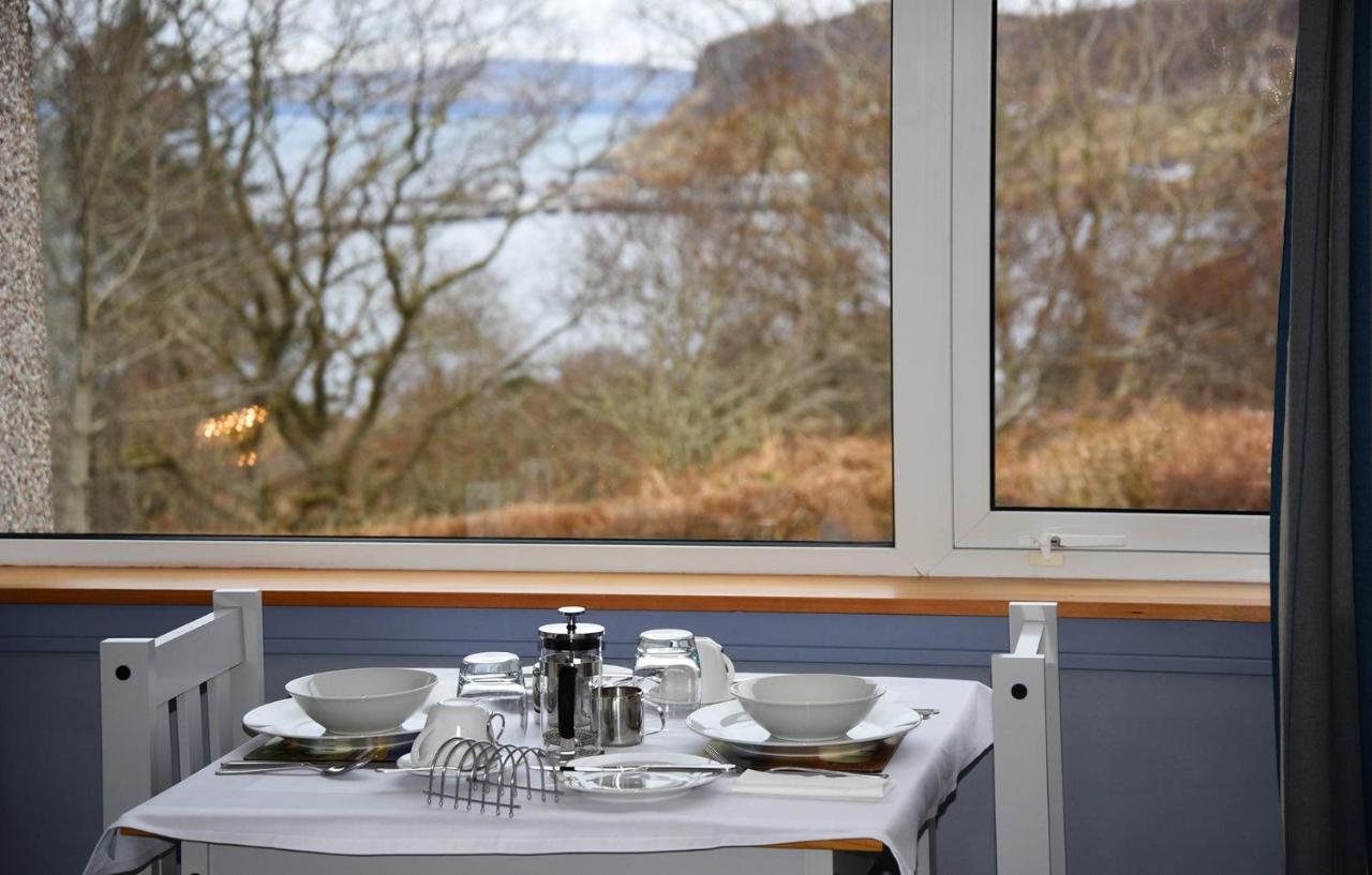 5 Glenconon Bed And Breakfast Uig  Luaran gambar