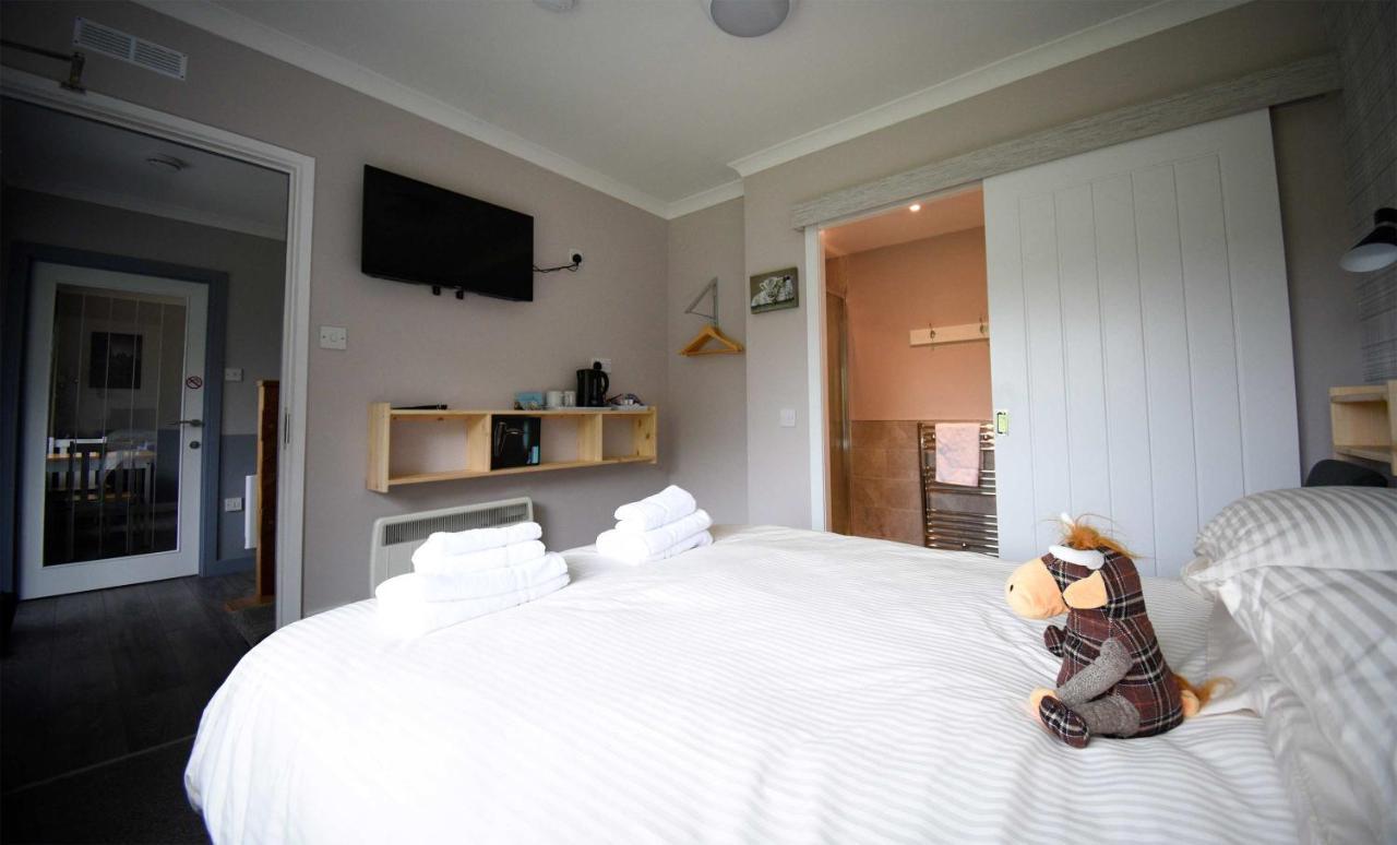 5 Glenconon Bed And Breakfast Uig  Luaran gambar