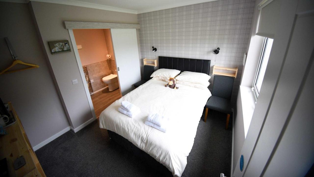 5 Glenconon Bed And Breakfast Uig  Luaran gambar