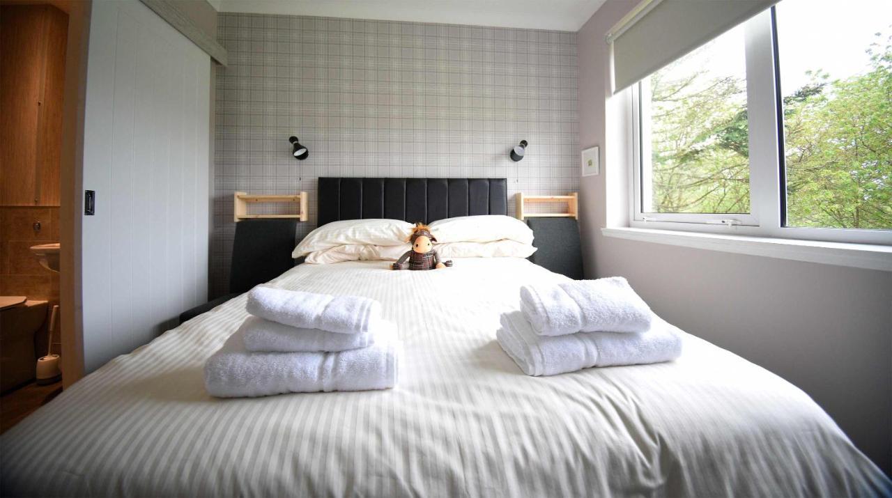 5 Glenconon Bed And Breakfast Uig  Luaran gambar