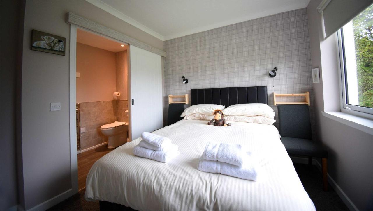 5 Glenconon Bed And Breakfast Uig  Luaran gambar