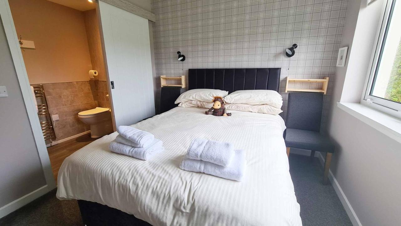 5 Glenconon Bed And Breakfast Uig  Luaran gambar