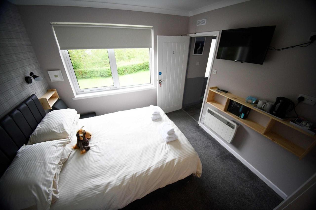 5 Glenconon Bed And Breakfast Uig  Luaran gambar