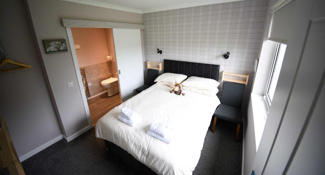 5 Glenconon Bed And Breakfast Uig  Luaran gambar