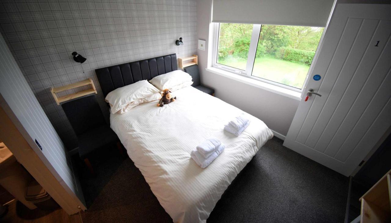 5 Glenconon Bed And Breakfast Uig  Luaran gambar