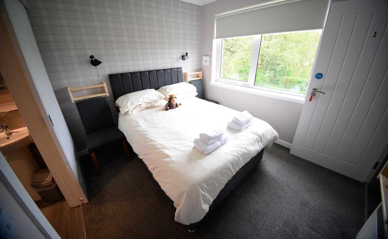 5 Glenconon Bed And Breakfast Uig  Luaran gambar