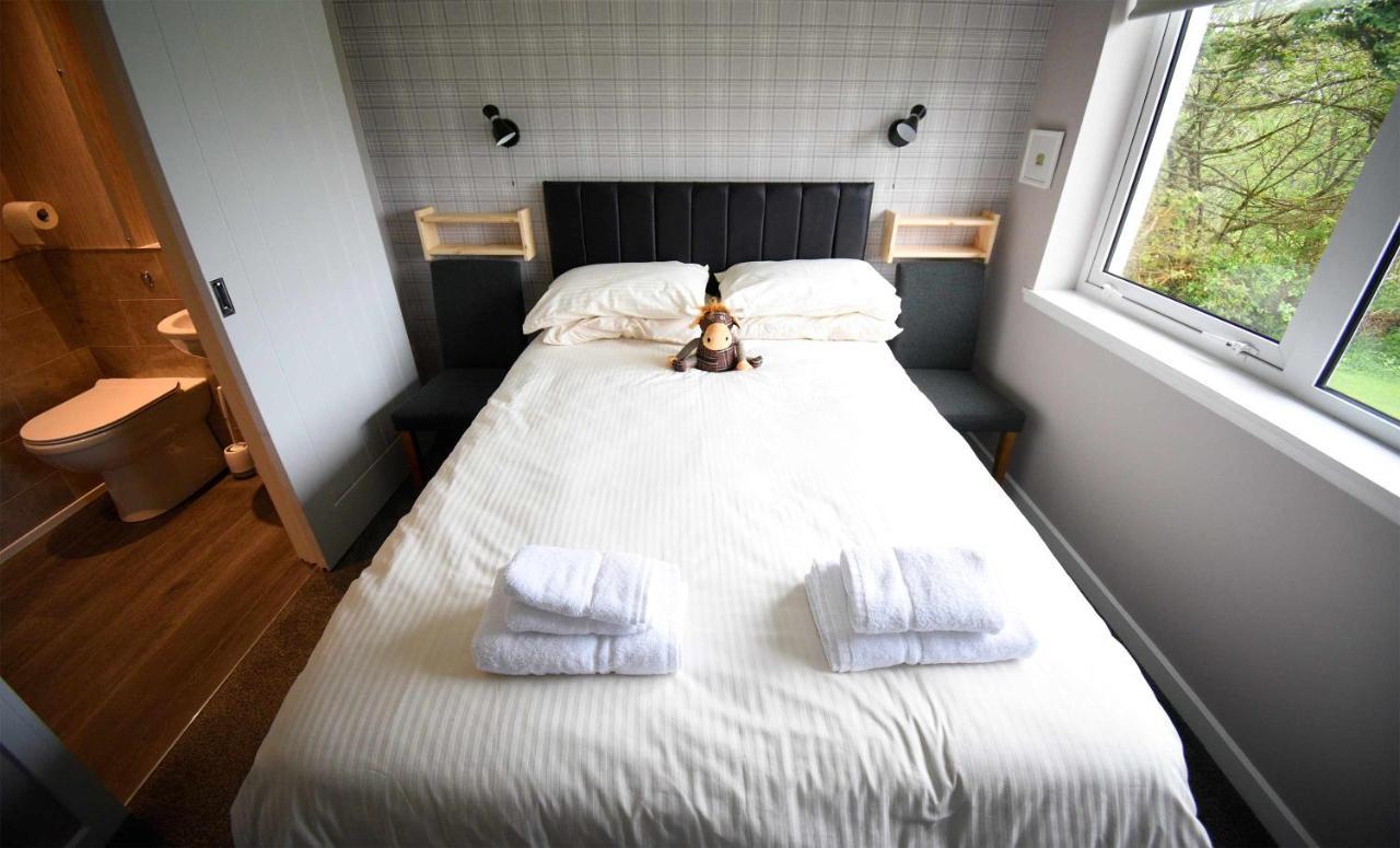 5 Glenconon Bed And Breakfast Uig  Luaran gambar